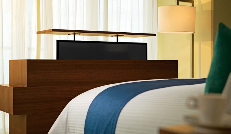 Secrets The Vine-Honeymoon Suite Ocean View 3_5984